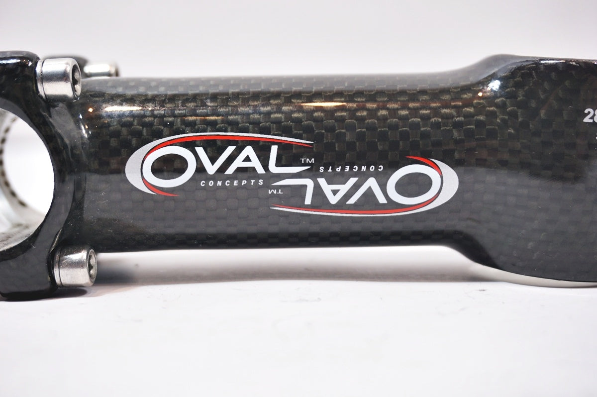 OVAL 「オーバル」 R900 RBT Φ26.0 110mm ステム / バイチャリ世田谷店