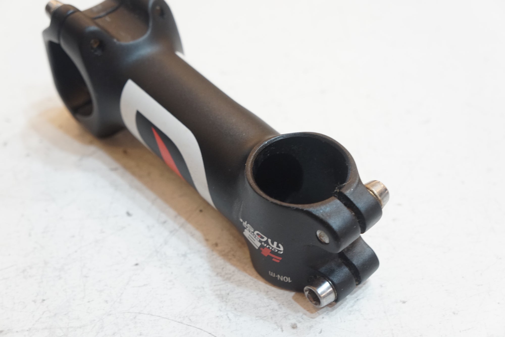 MOST 「モスト」 4B φ31.8 100mm ステム / バイチャリ浦和ベース
