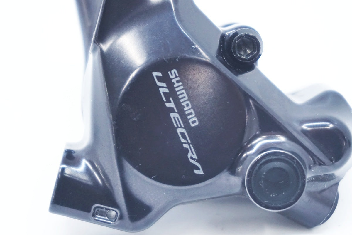 SHIMANO 「シマノ」 ULTEGRA BR-R8170 ディスクブレーキキャリパーセット / 大阪美原北インター店