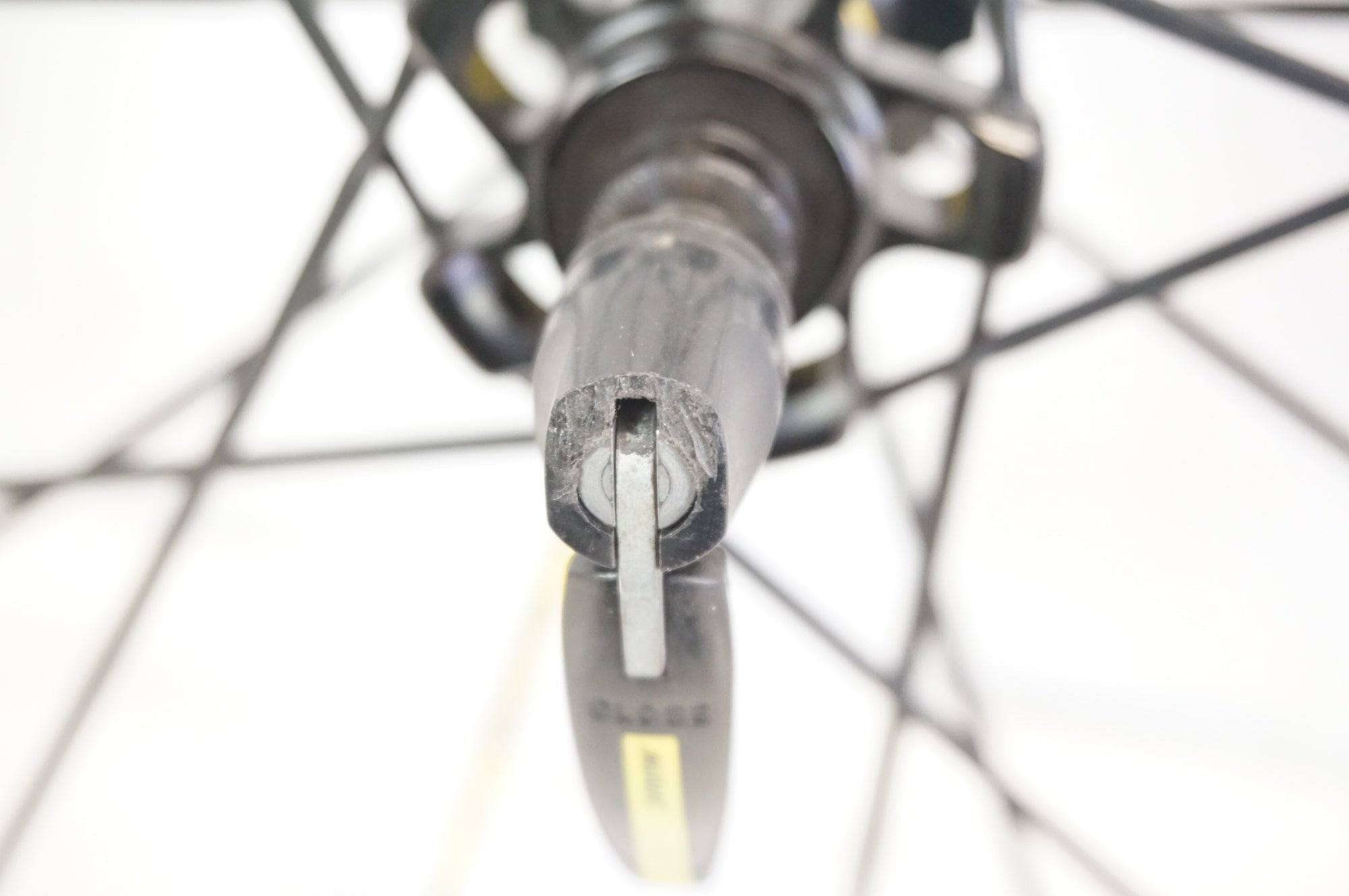 MAVIC 「マビック」 KSYRIUM PRO UST SHIMANO 11s ホイールセット / 宇都宮店