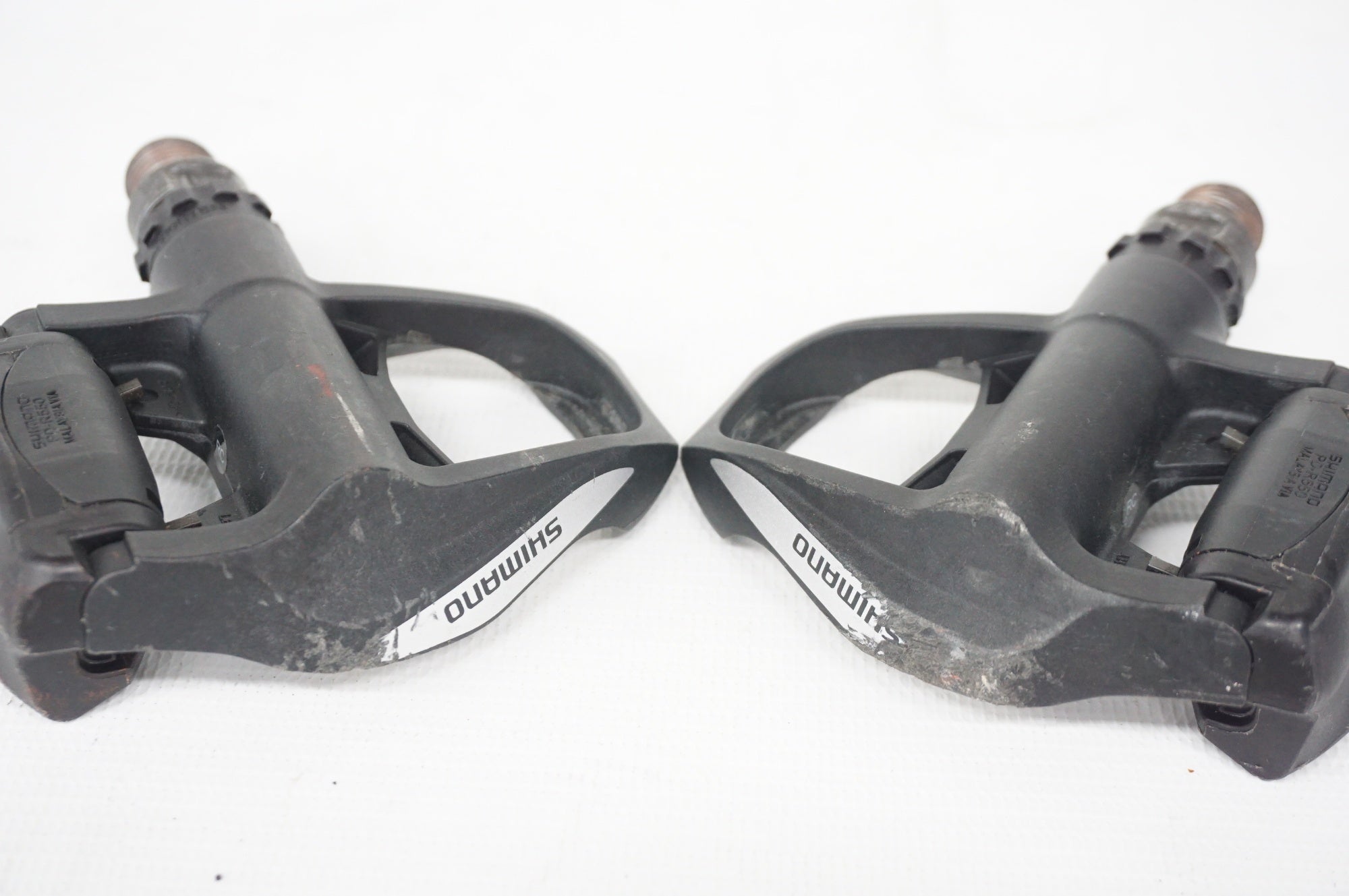 SHIMANO 「シマノ」 PD-R550 ペダル / 阪急塚口店