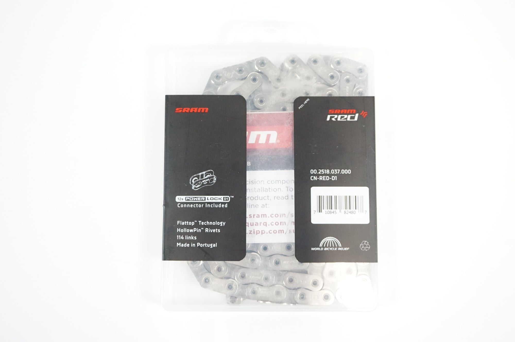 SRAM 「スラム」 RED 12Sチェーン / 宇都宮店 ｜ バイチャリ公式