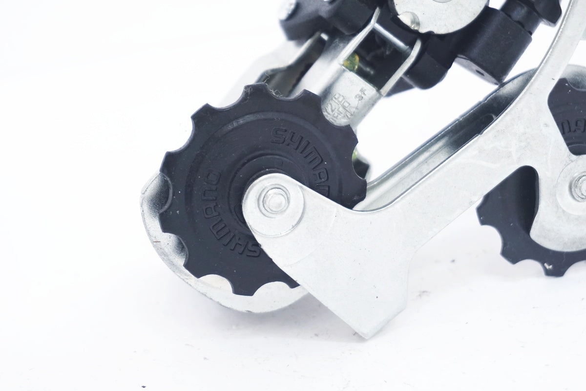 SHIMANO 「シマノ」 TOURNEY RD-TY21B リアディレイラー / 大阪美原北インター店