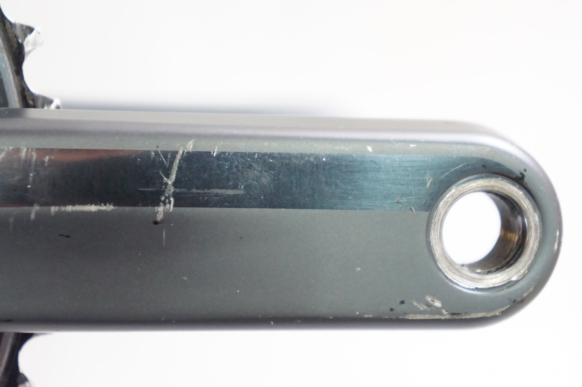 SHIMANO FC-6800 クランクセット 50-34T 170mm SHIMANO ULTEGRA FC-6800 50-34T 170mm クランク / 熊谷本店