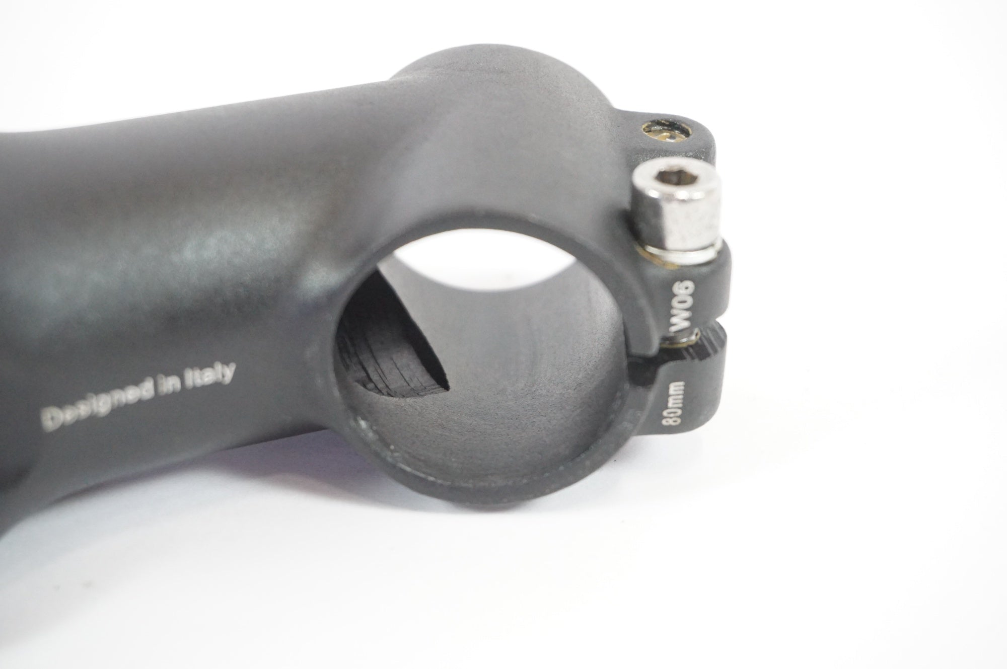 CINELLI 「チネリ」 PISTA φ31.8 80mm ステム / 宇都宮店 ｜ バイチャリ