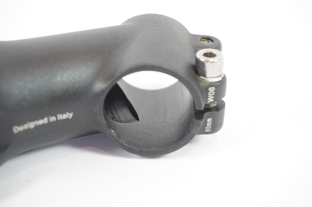 CINELLI 「チネリ」 PISTA φ31.8 80mm ステム / 宇都宮店