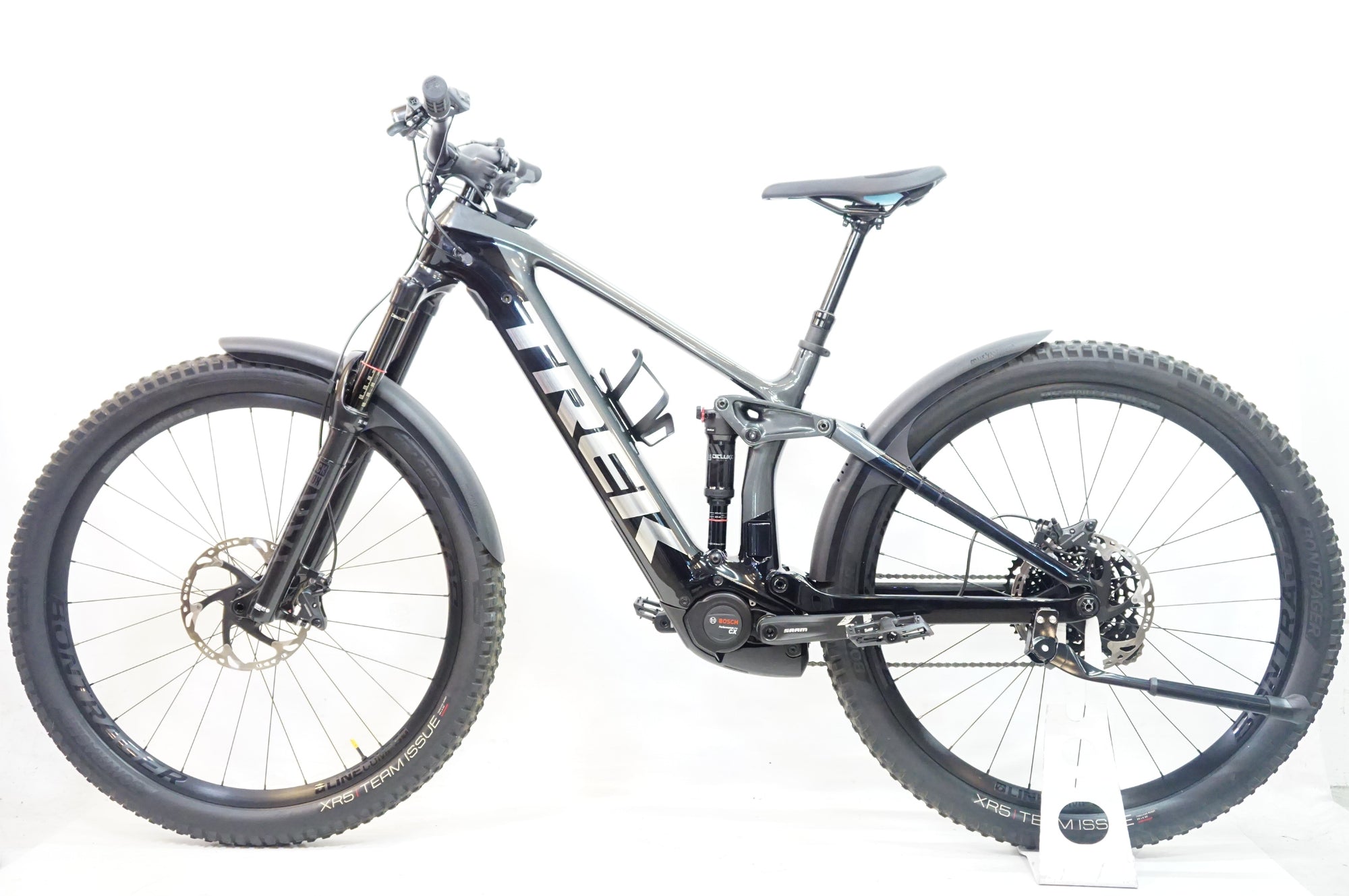 TREK 「トレック」 RAIL 9.7 2021年モデル E-BIKE / 熊谷本店