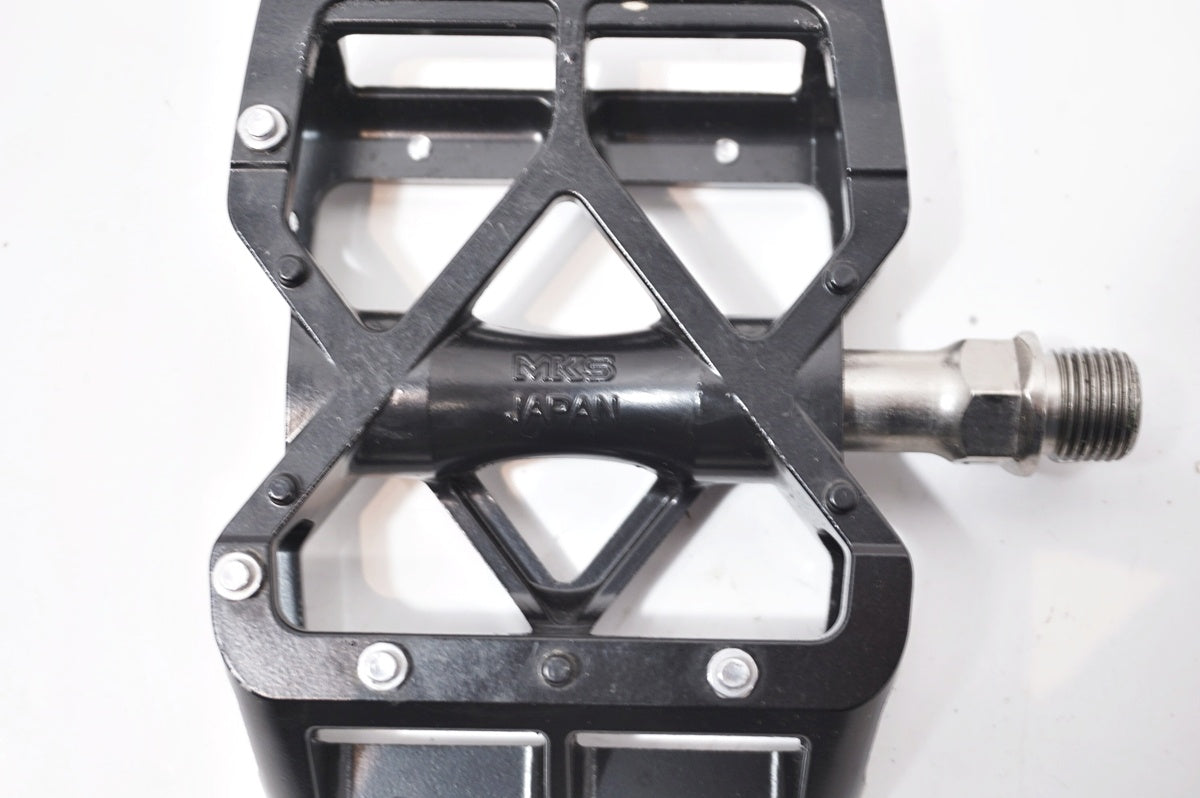 MKS 「ミカシマ」 ALWAYS ペダル / バイチャリ世田谷店