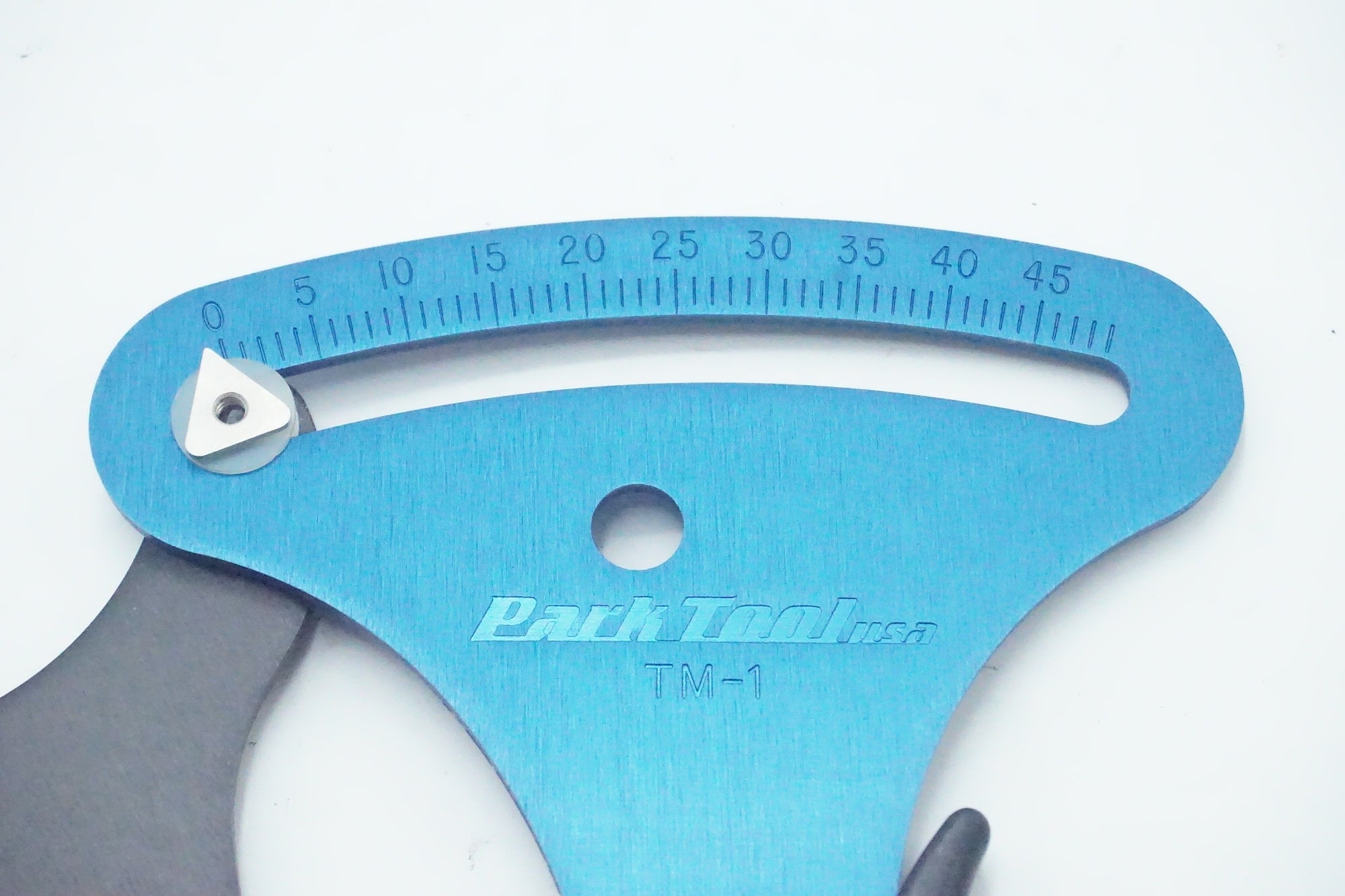 結婚祝い PARKTOOL スポークテンションメーター TM-1 「パークツール」 メンテナンス