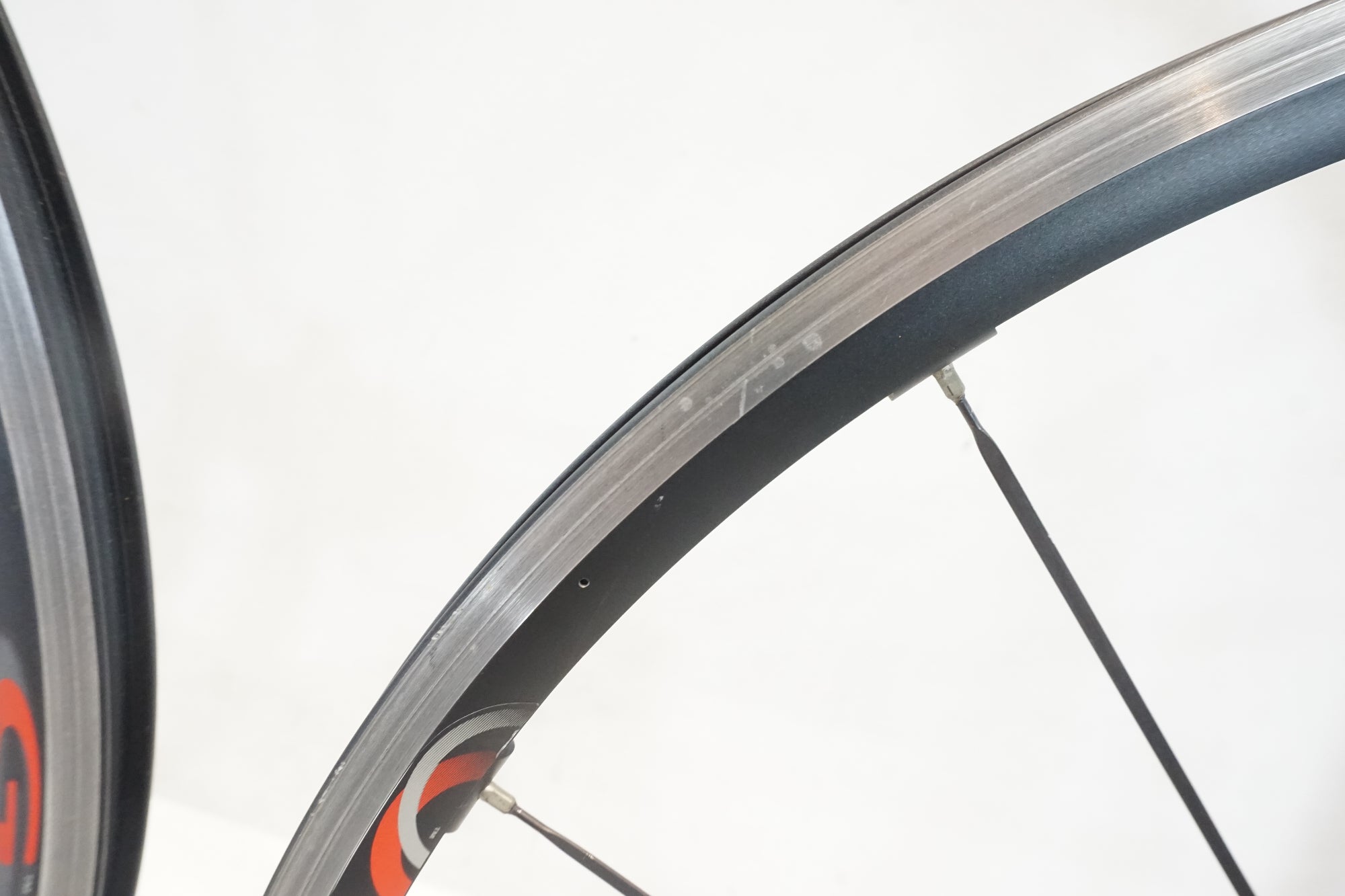 CAMPAGNOLO 「カンパニョーロ」 ZONDA MEGA G3 カンパフリー