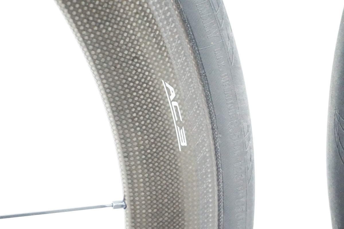 CAMPAGNOLO 「カンパニョーロ」 BORA ONE 50 AC3 CL シマノ11速 ホイールセット / 大阪美原北インター店