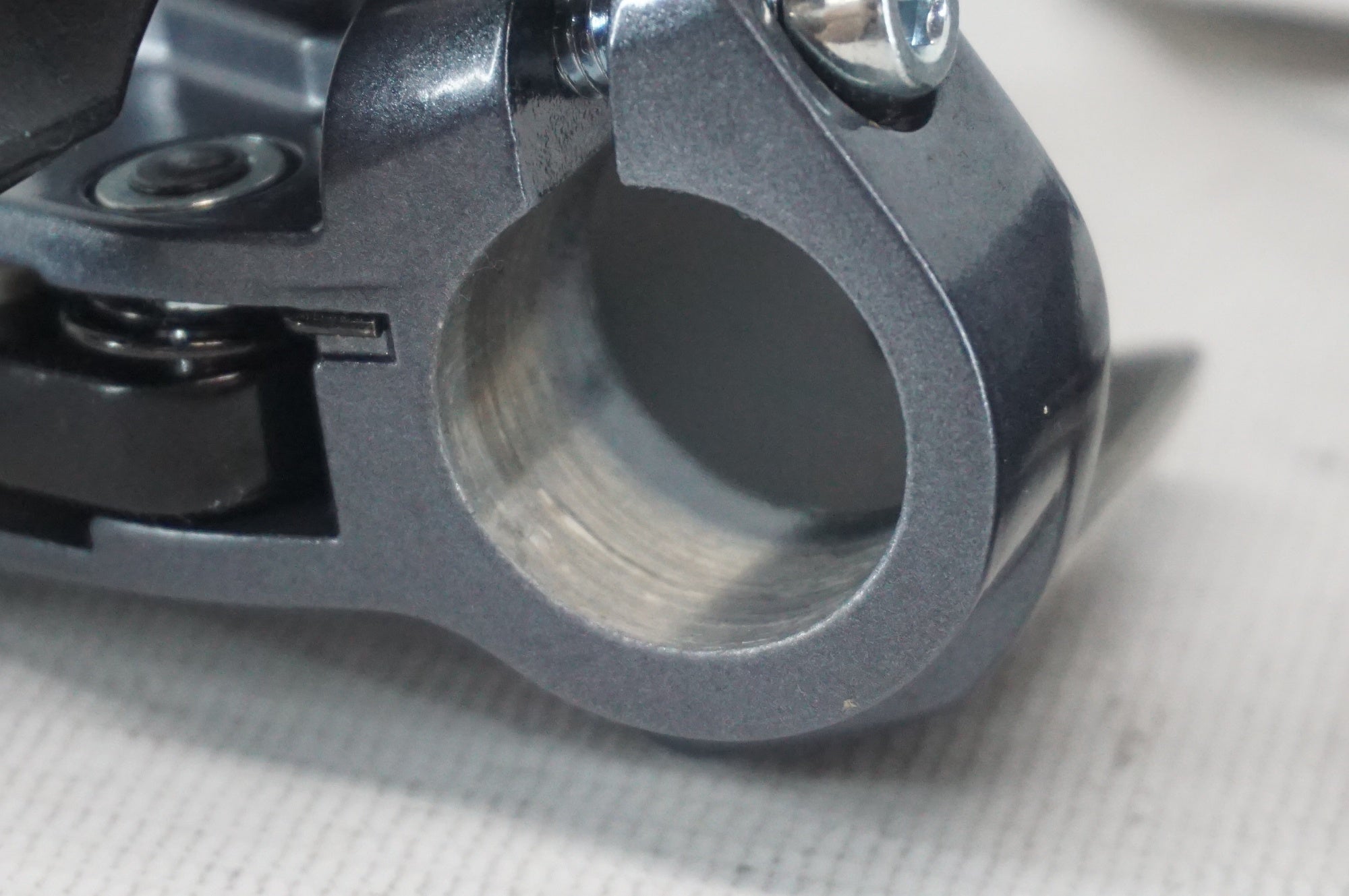 SHIMANO 「シマノ」 ST-R240 シフトレバー / 阪急塚口店