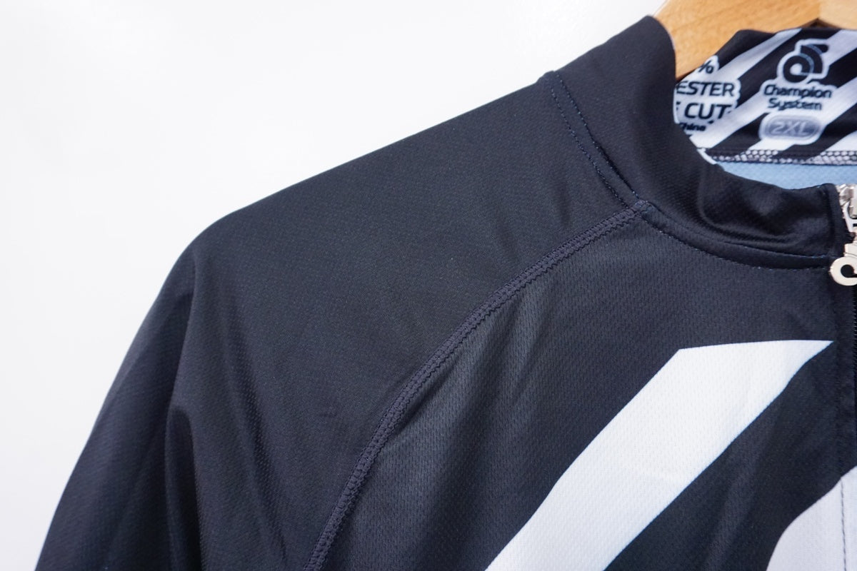 CHAMPION SYSTEM「チャンピオンシステム」2XLサイズ 半袖ジャージ / 浜松店