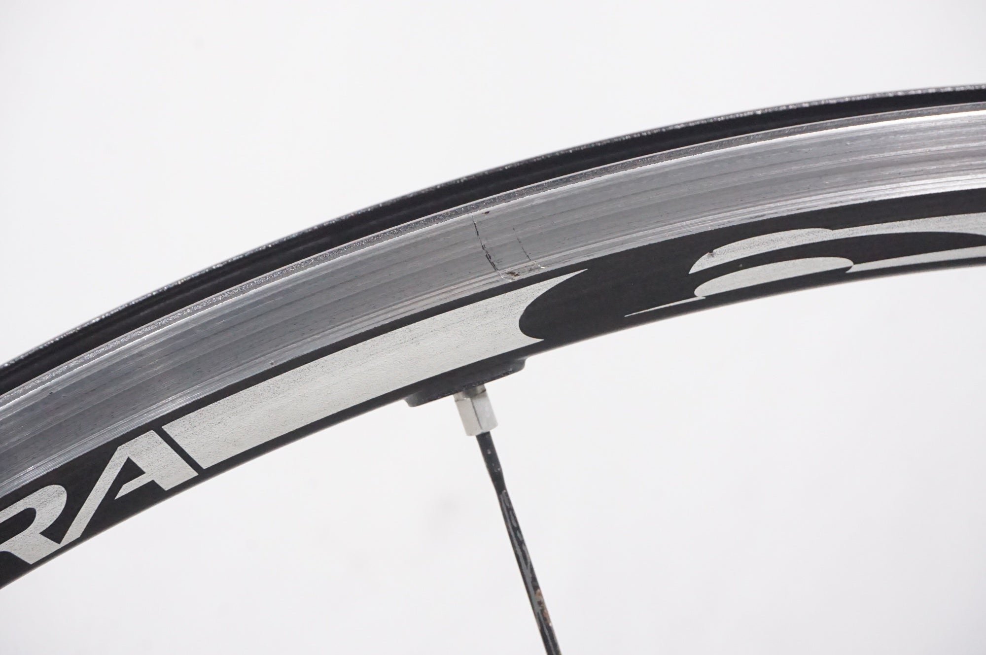 SHIMANO 「シマノ」 ULTEGRA WH-6700 シマノ10速 ホイールセット