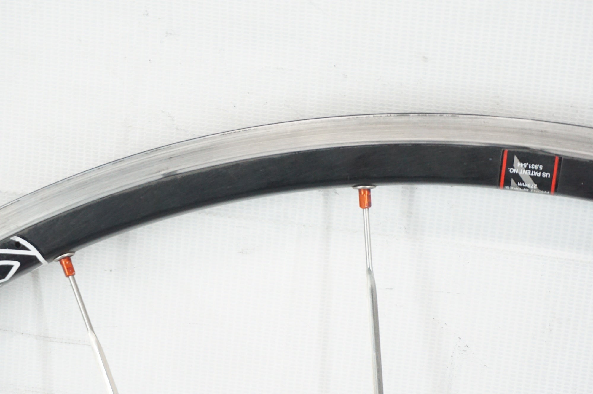 BONTRAGER 「ボントレガー」 RL フロントホイール / 阪急塚口店
