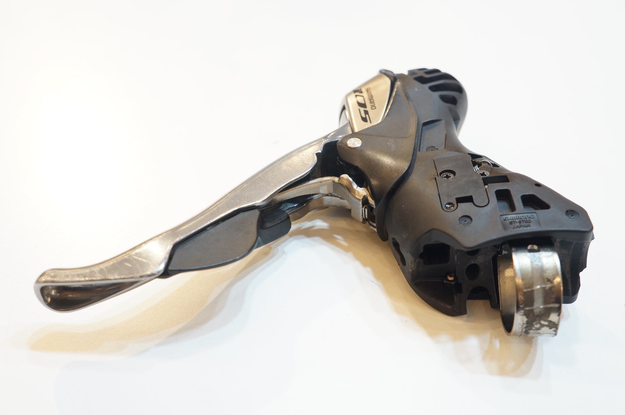 SHIMANO 「シマノ」 105 ST-5700 デュアルコントロールレバー / バイチャリ浦和ベース
