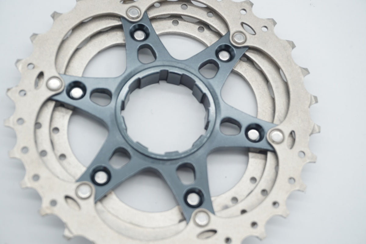 SHIMANO 「シマノ」 ULTEGRA CS-R8000 24-27-30T ギアユニット / 滋賀大津店