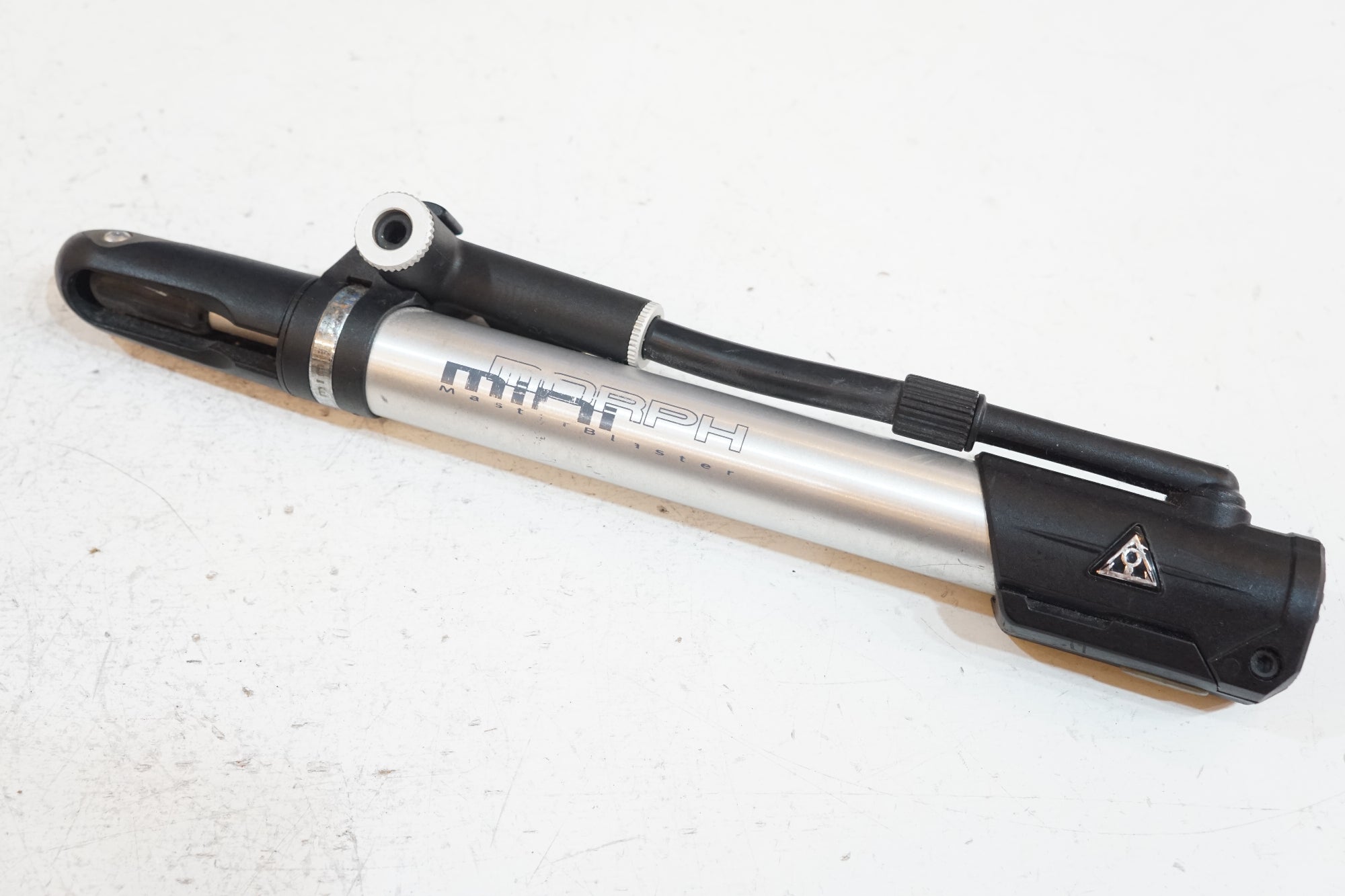 TOPEAK 「トピーク」 MINI MORPH 携帯ポンプ / バイチャリ浦和ベース