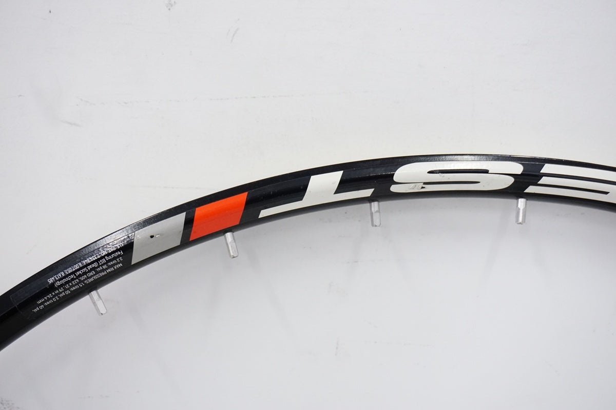 STAN'S「スタンズ」 NOTUBES CREST リムセット / 浜松店