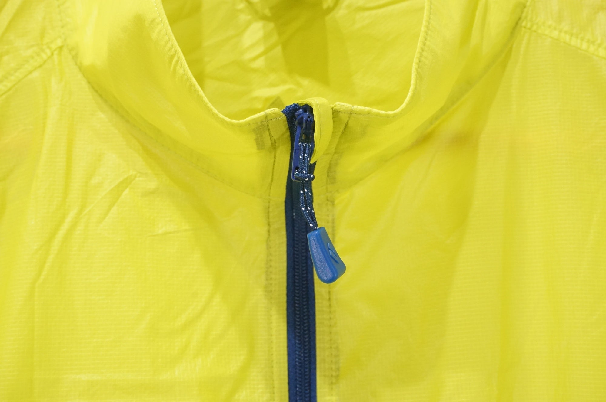 MONT-BELL 「モンベル」 Lサイズ ウィンドブレーカー / AKIBA店