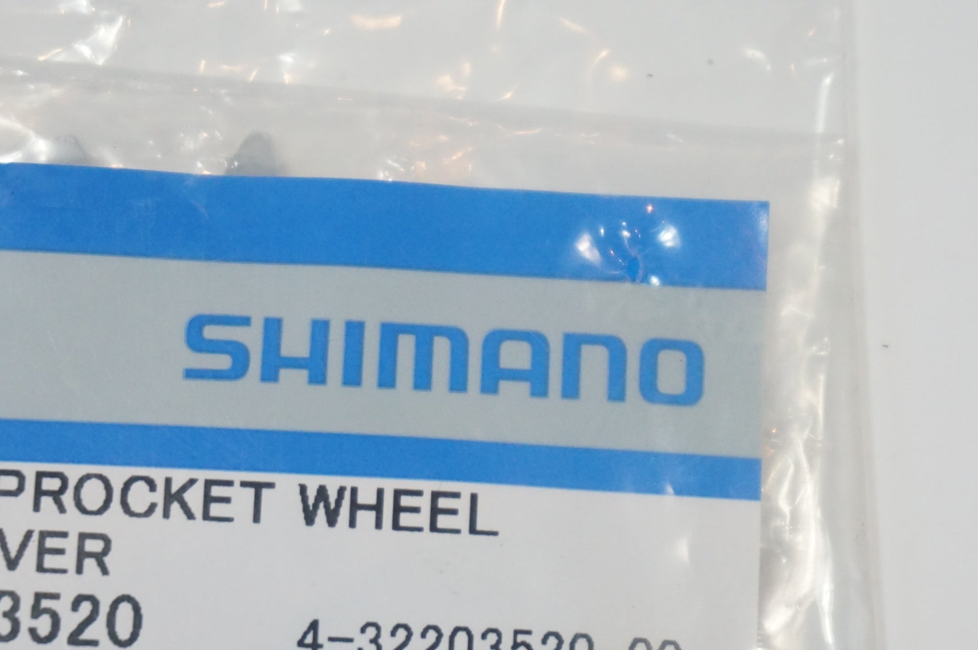 SHIMANO 「シマノ」 Y32203520 19T ギア / 世田谷店