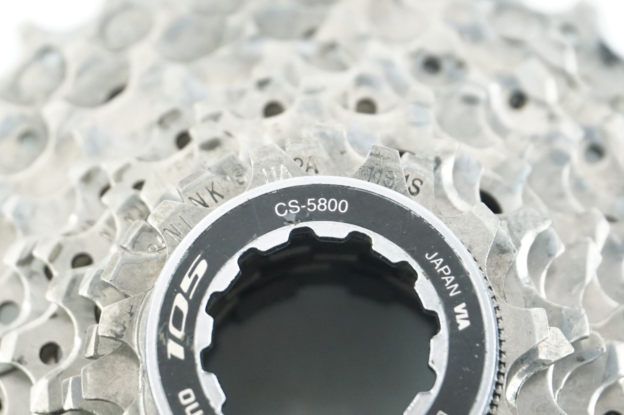 SHIMANO 「シマノ」 105 CS-5800 11S 11-32T スプロケット / 中目黒店