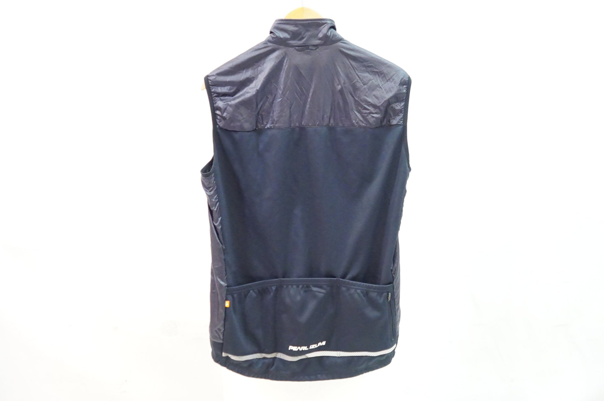 PEARL IZUMI 「パールイズミ」 XLサイズ ベスト / 熊谷本店