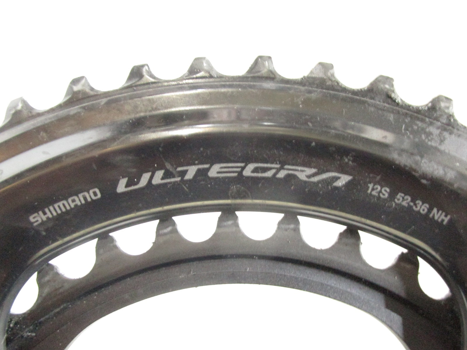 SHIMANO 「シマノ」 ULTEGRA FC-R8100 52-36T 170mm クランクセット / 高知店