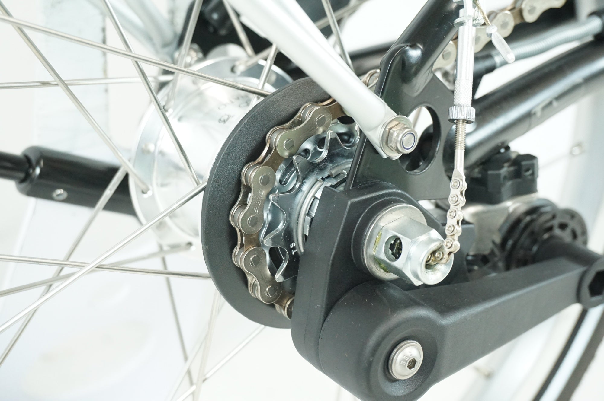 BROMPTON 「ブロンプトン」 M6R 2021年モデル 折り畳み自転車 / 宇都宮店