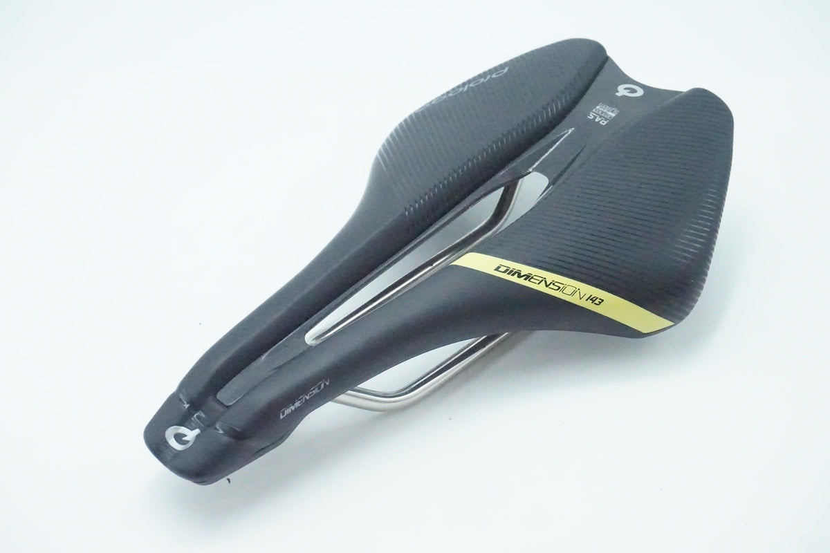 プロロゴ　DIMENSION PAS １４３　サドル PROLOGO DIMENSION TIROX 143 SADDLE プロロゴ ディメンション