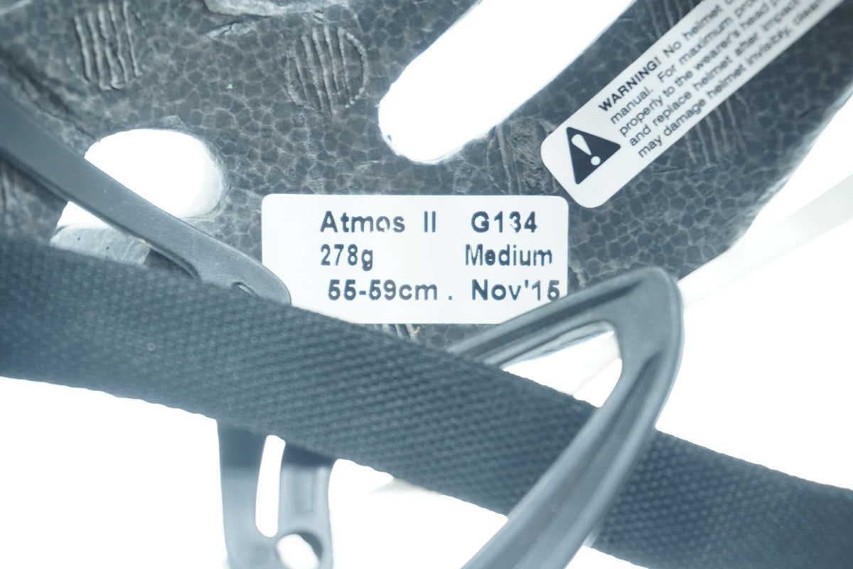 GIRO「ジロ」 ATMOS ヘルメット/ 京都西院店