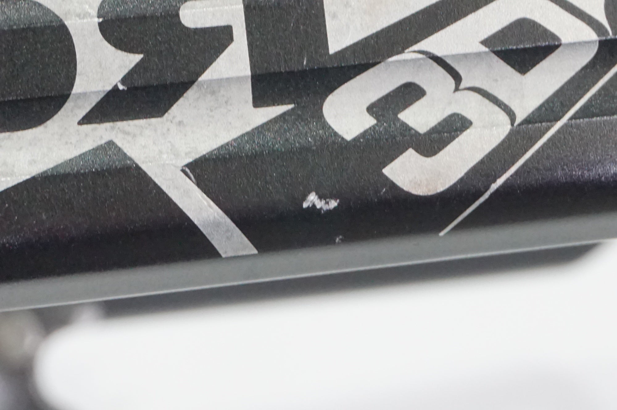 ROTOR 「ローター」 3DF 53-38T 170mm クランクセット / AKIBA店