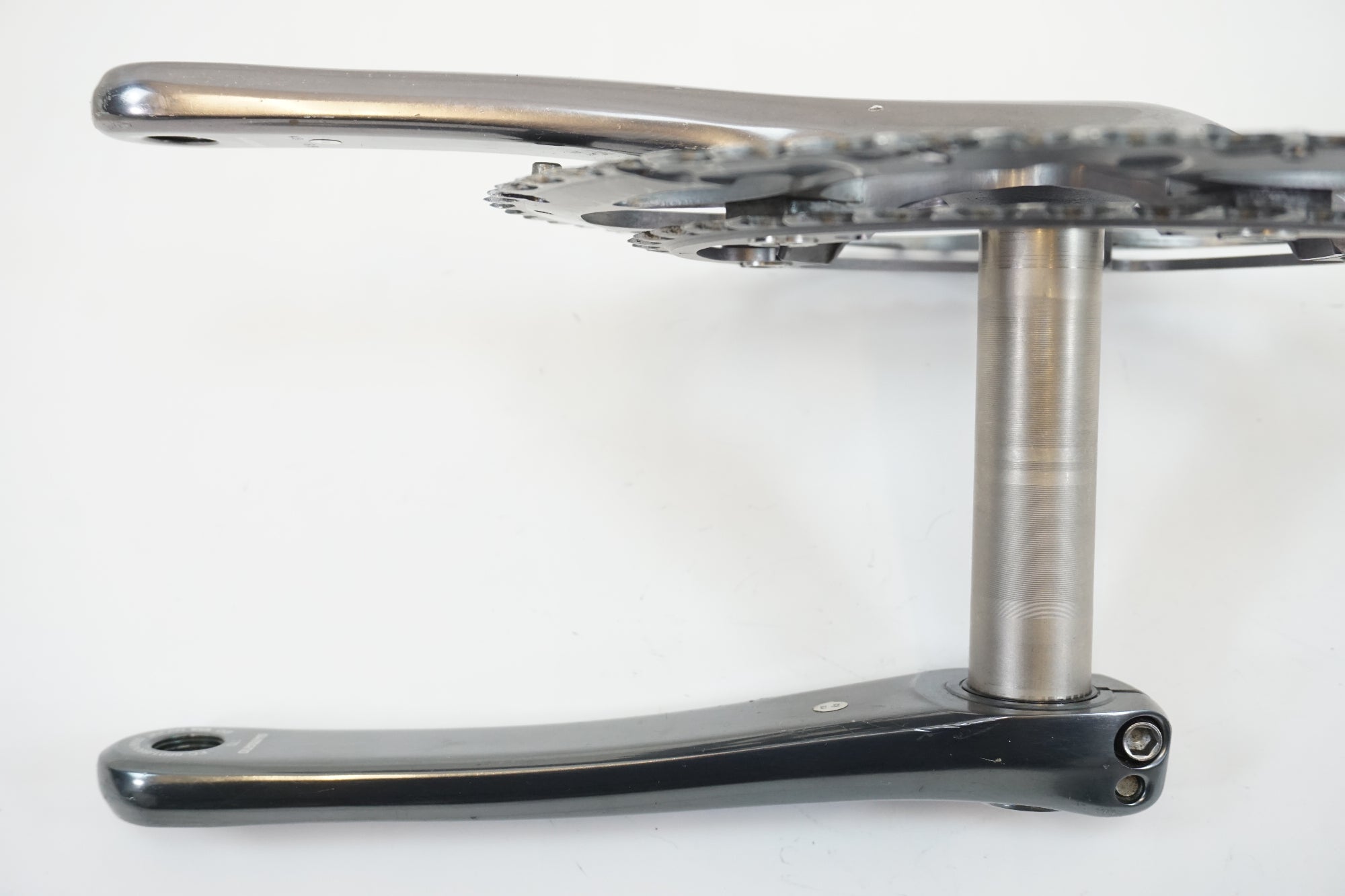 SHIMANO 「シマノ」 ULTEGRA FC-6600 53-39T 170mm クランクセット