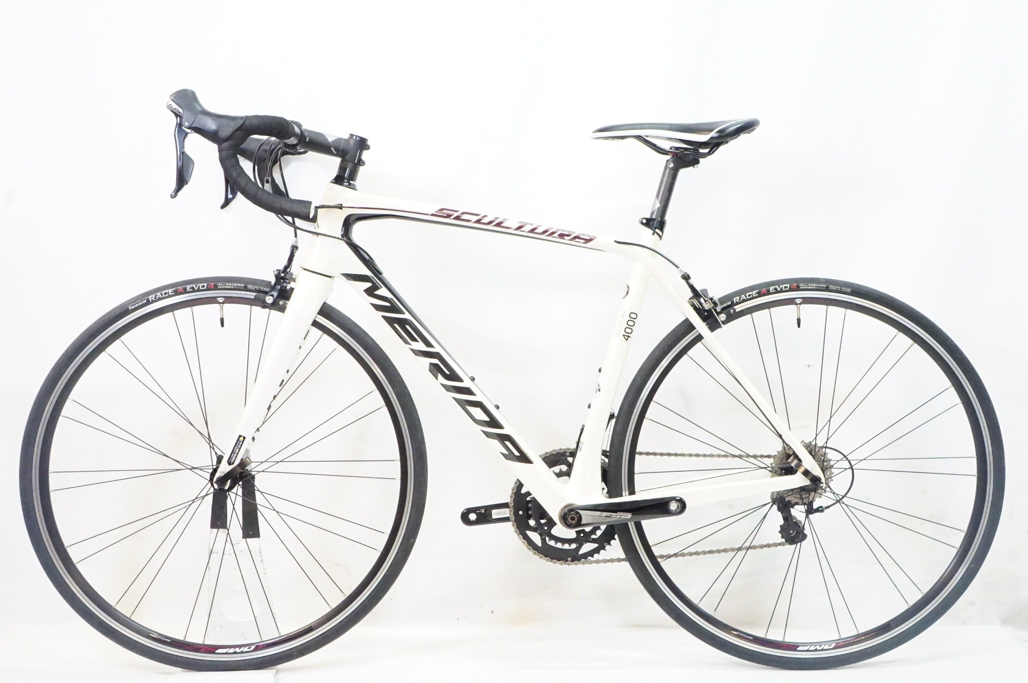 MERIDA 「メリダ」 SCULTURA 4000 2017年モデル ロードバイク / 熊谷