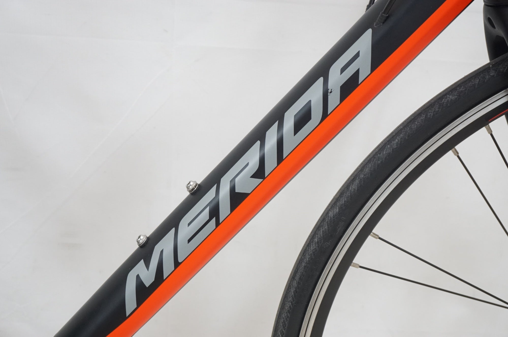 MERIDA 「メリダ」 SCULTURA 400 2016年モデル ロードバイク / 福岡店