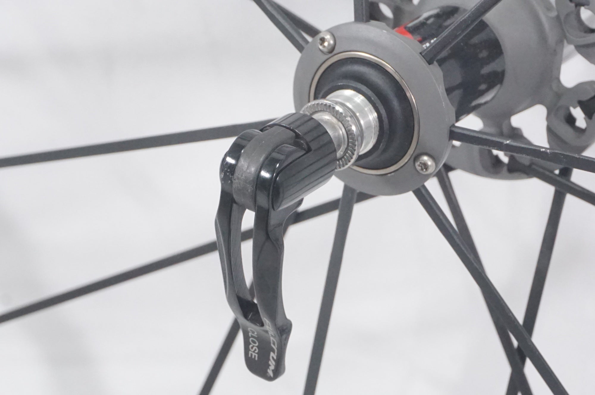 FULCRUM 「フルクラム」 RACING ZERO 15C シマノ11S ホイールセット / AKIBA店