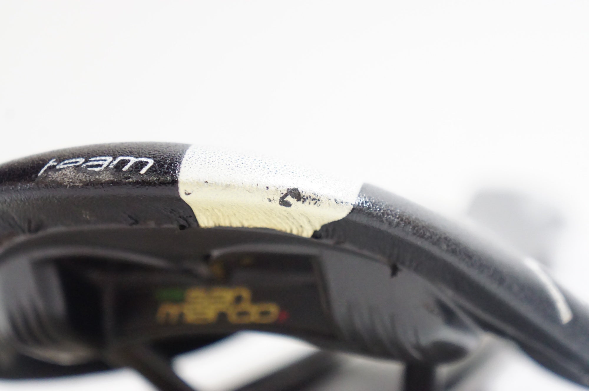 SAN MARCO 「サンマルコ」 CONCOR TEAM サドル / 熊谷本店