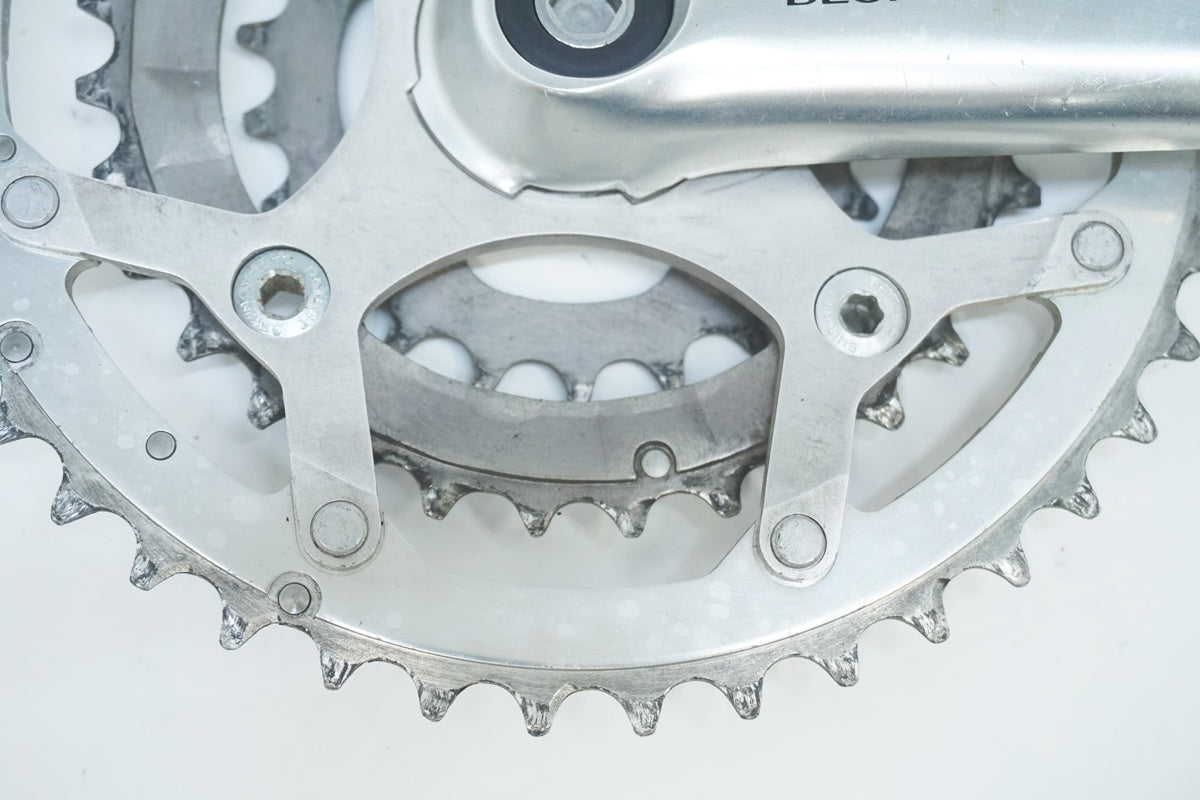 SHIMANO 「シマノ」 DEORE XT FC-M739 44ｰ32ｰ22T 170mm クランク / 大阪美原北インター店