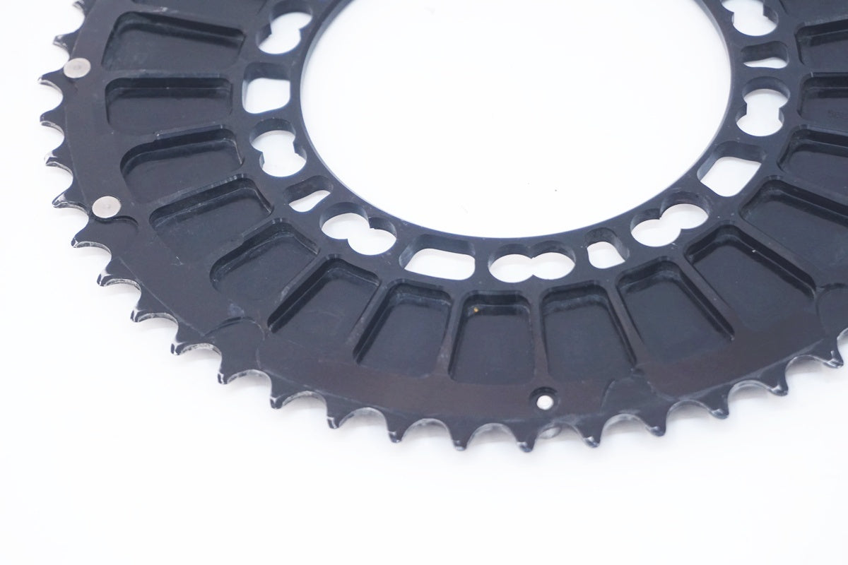 ROTOR 「ローター」 QRINGS 50-34T チェーンリング / 大阪美原北