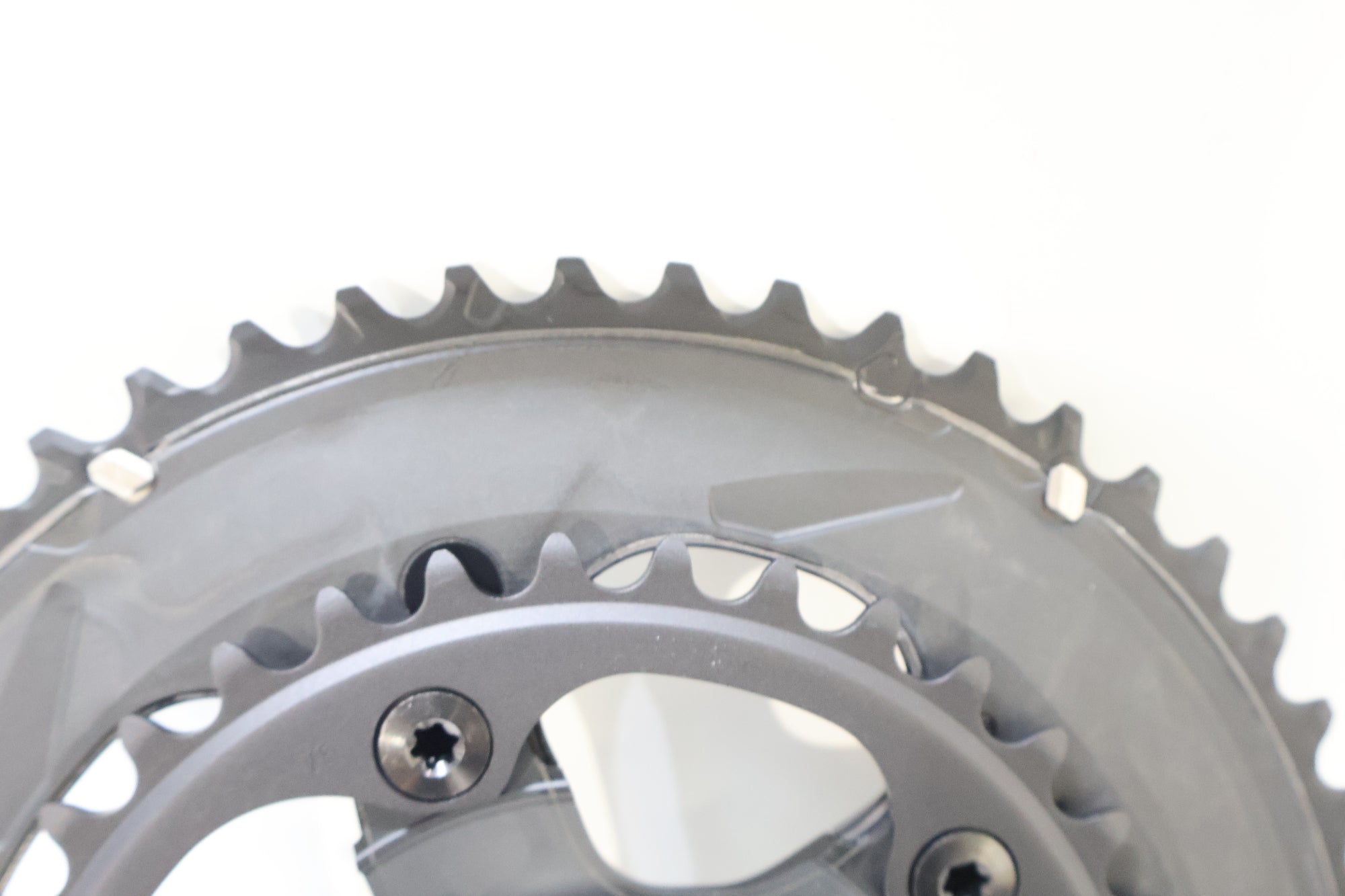パーツ SHIMANO ULTEGRA FC-08 52-36T 170mm アルテグラ クランク FC-08 170mm 52-36t Shimano Ultegra FC-08