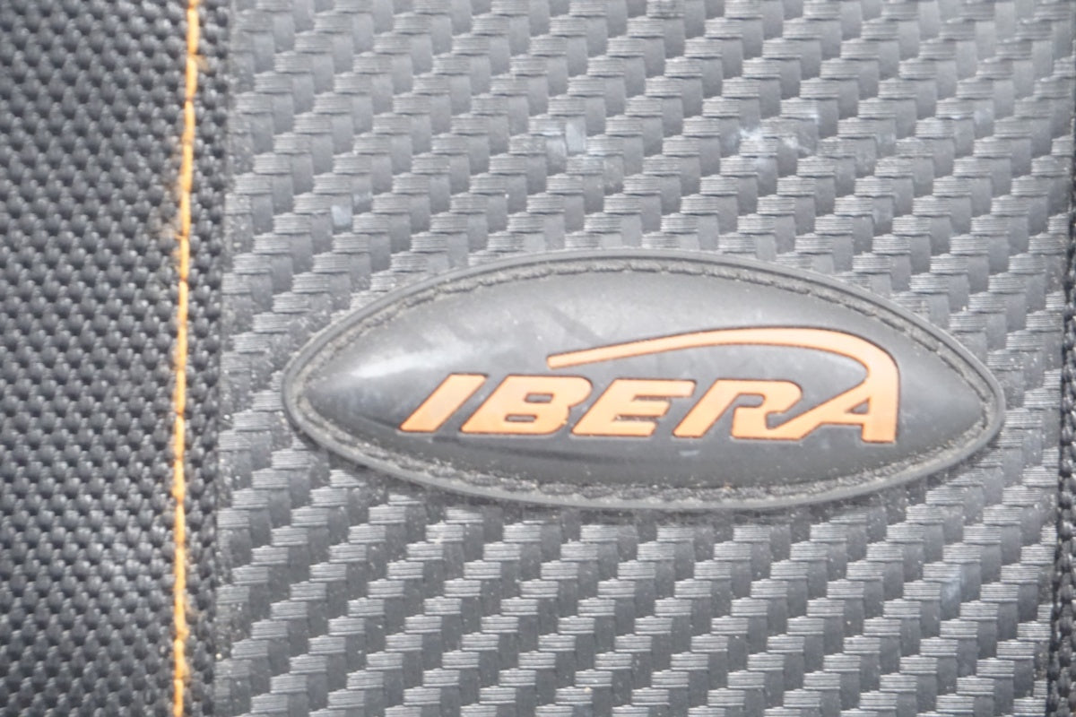 IBERA  「イベラ」 PAKRAK バッグ / 滋賀大津店