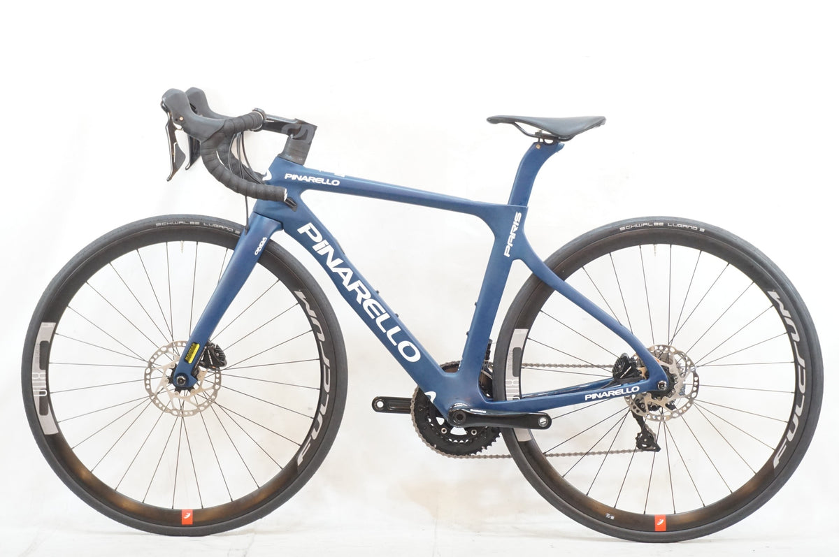 PINARELLO 「ピナレロ」 PARIS DISK 105 2022年モデル ロードバイク / 浦和ベース