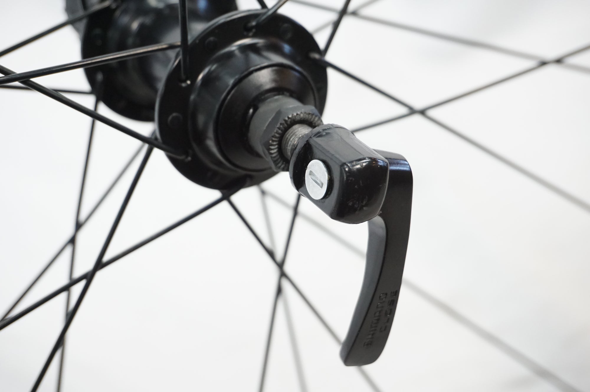 SHIMANO 「シマノ」  WH-RS100 リアホイール / 川越店