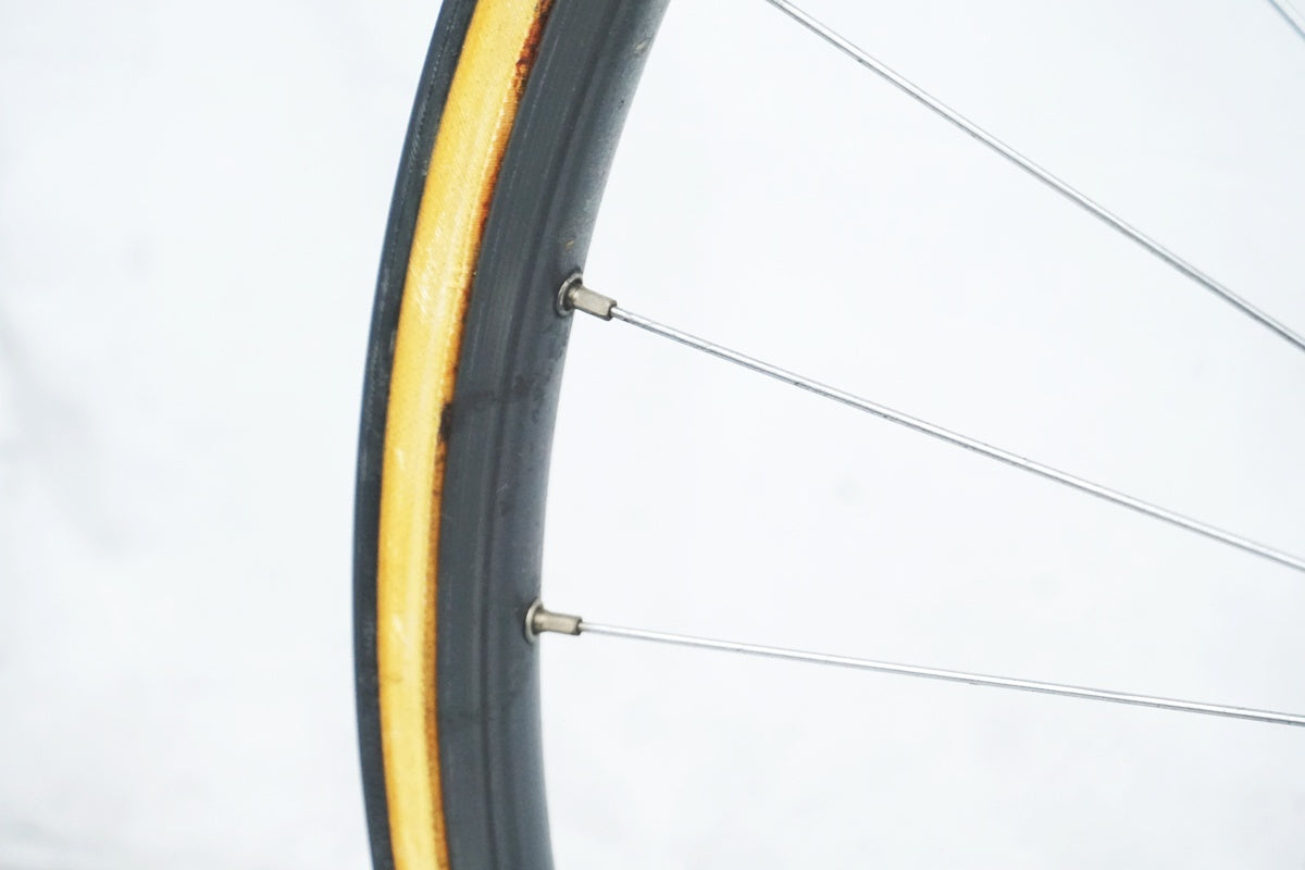 SHIMANO 「シマノ」 6400/6401ハブ MAVIC GP4リム シマノ8/9速ホイールセット / 大阪美原北インター店