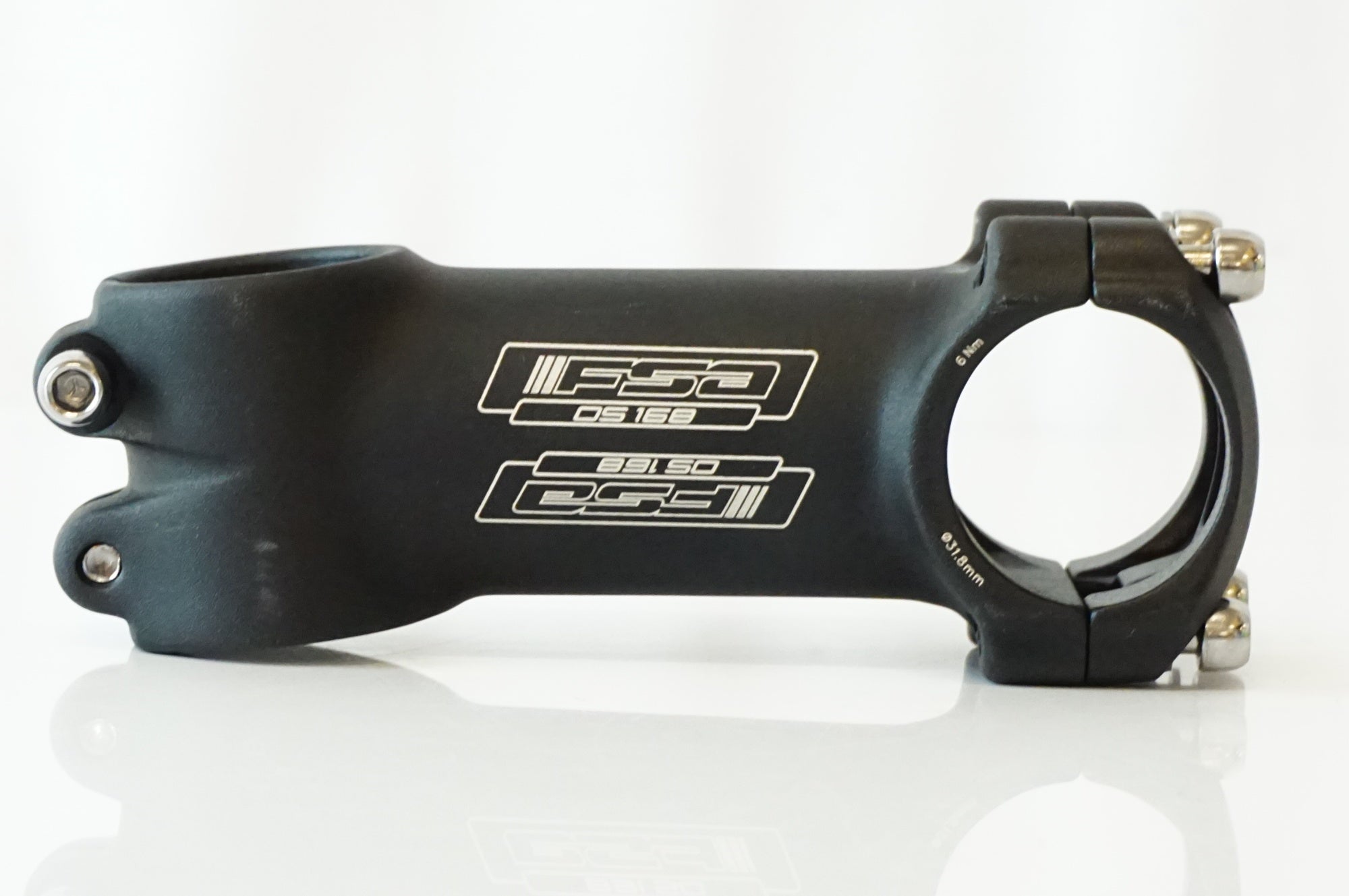 FSA 「エフエスエー」 OS168 φ31.8 90mm ステム / 浜松店