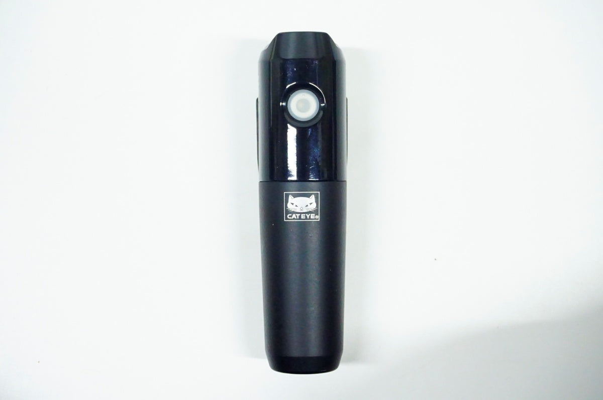 CATEYE 「キャットアイ」 VOLT400 REC-MOUNTS付属 フロントライト / 名古屋大須店