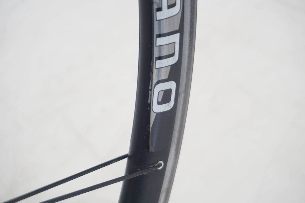 SHIMANO 「シマノ」 WH-7701 SHIMANO8-9速 ホイールセット/ 滋賀大津店