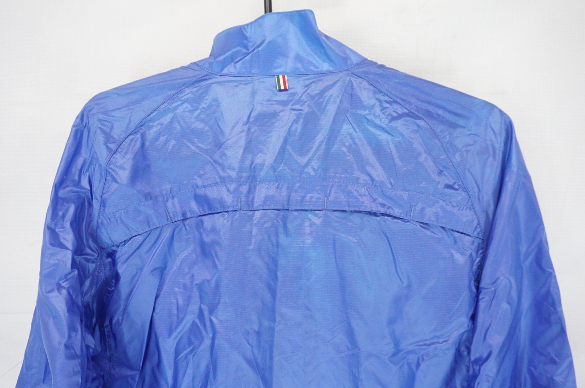 BIANCHI 「ビアンキ」 Sサイズ ウィンドブレーカー / 阪急塚口店