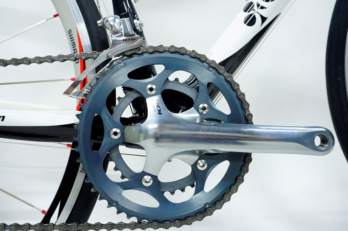 COLNAGO コルナゴCLX 105 2008年モデル COLNAGO 「コルナゴ」 CLX 105 2008年モデル ロードバイク