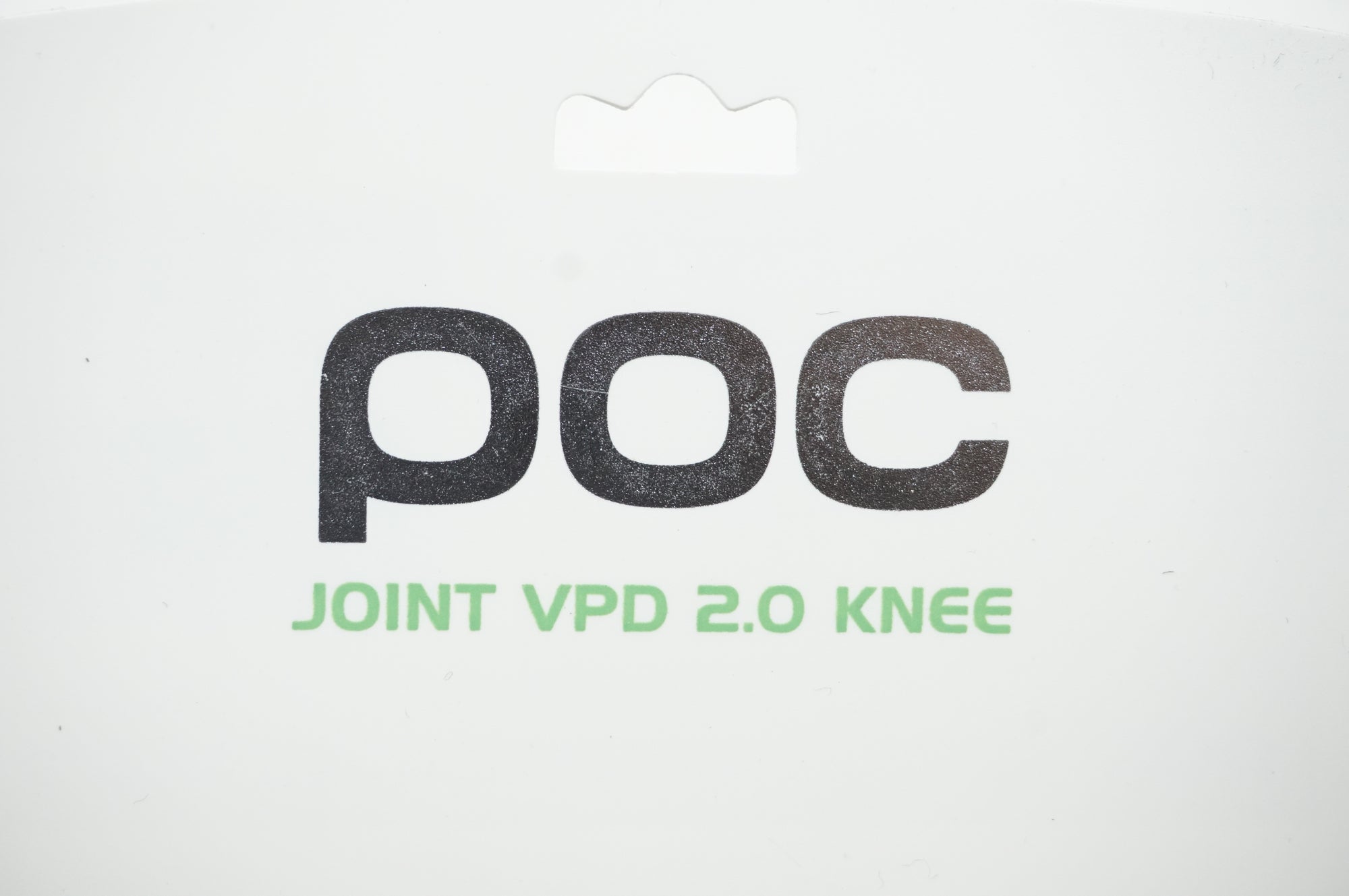 POC JOINT VPD 2.0 KNEE 膝あてセット / 川越店